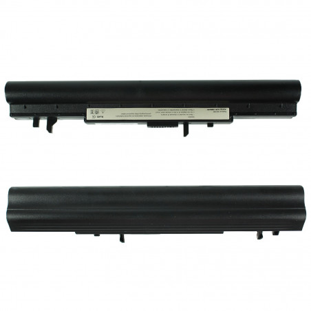 Акумулятор до ASUS A41-W3 W3 W3000 W3000A W3A W3Z series 70-NCB1B1001M 90-NCA1B2000 90-NCA1B3000 90-NCB1B2000 90-NCB1B3000