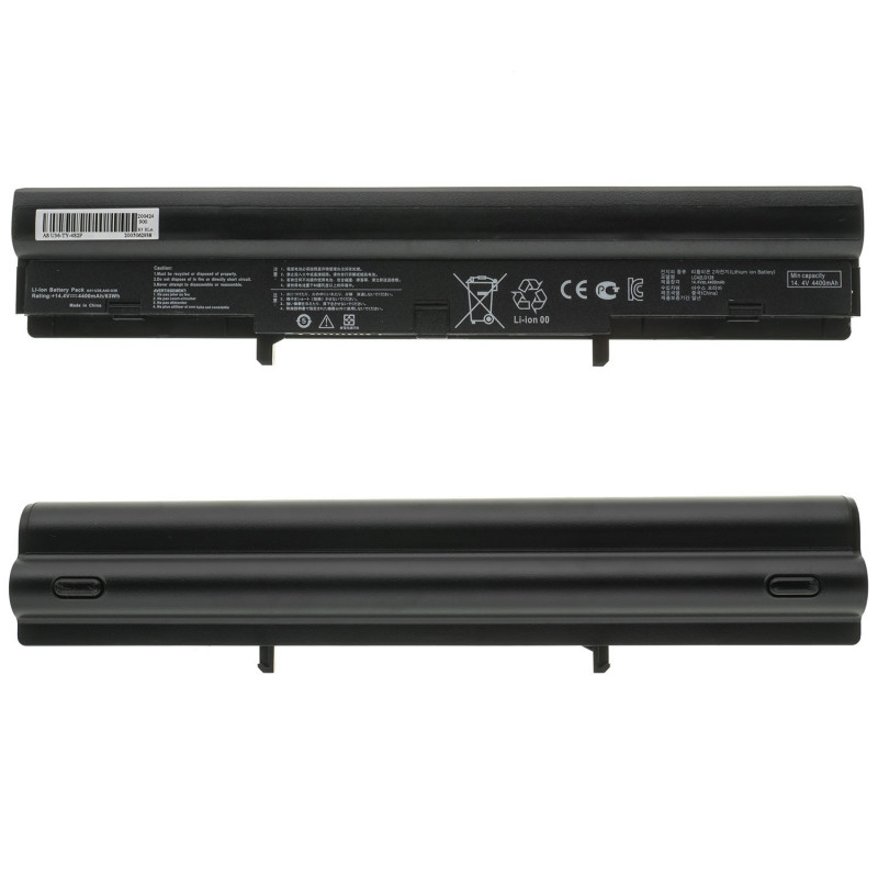 Батарея ASUS A42-U36 U32 U36 U44 U82 U84 A41-U36 A42-U36 U36 U36J U36JC U36K U36KI U36S U36SD U36SG U82 U82E U82EE U82 X32U X3