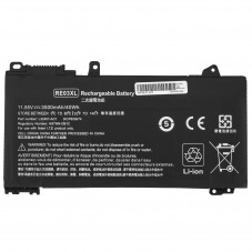 Батарея для ноутбука HP RE03XL ProBook 430 G6 440 G6 445 G6 450 G6 H