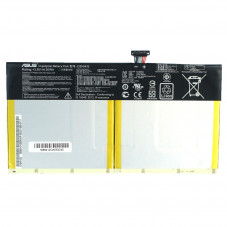 Акумулятор ASUS C12N1435 Transformer Book T100HA 3.8V 7896mAh 30Wh Black 0B200-01530500 T100HA-FU006T R104HA 10.1-Inch 2 in 1