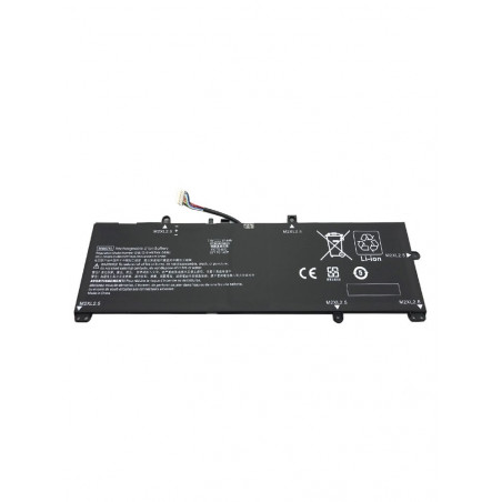 Батарея MM02XL HP Pavilion 13-AN0001TU L27868-2D1 HSTNN-DB8U 2ICP4-75/121 HSTNN-DB8U HSTNN-IB8Q L27868-1C1 L27868-1C2 L27868-2D