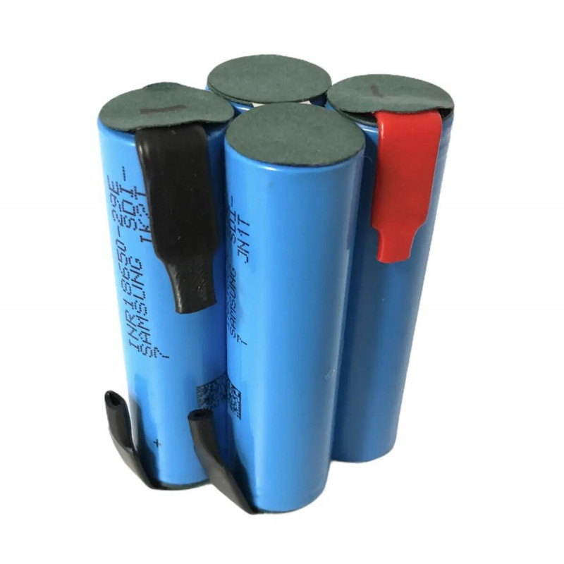Батарея для полотера Bosch BBHL21435 2900mAh 14.4V