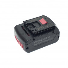 Батарея для шуруповерта Bosch 2607336091 4Ah 18V