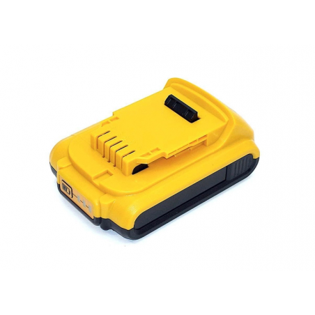 Акумулятор до шуруповерта DeWalt DCB180 DCD740 1.5Ah 18V