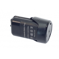 Акумулятор до шуруповерта Bosch 1600A00X79 Professional GBA 3.0Ah 12V