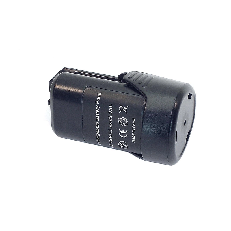 Батарея для шуруповерта Bosch 1600A00X79 Professional GBA 3.0Ah 12V