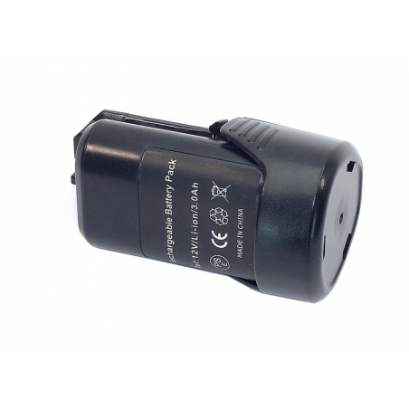 Батарея для шуруповерта Bosch 1600A00X79 Professional GBA 3.0Ah 12V