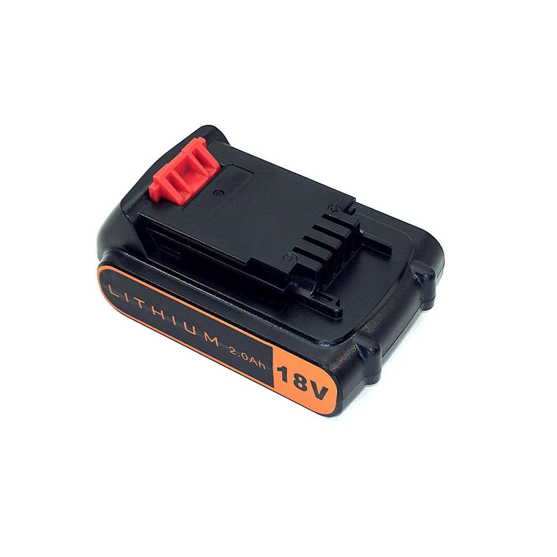 Батарея для шуруповерта Black Decker BL2018-XJ CD 2Ah 18V