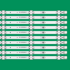 Підсвітка GRUNDIG 65 GUB 8862 65GUB8862 8865 65GUB8865 8866 65GUB8866 8867 65GUB8867 654 GB 654GB8866 BP 65VLX7730BP CLX 7745 AP