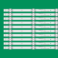 Підсвітка GRUNDIG 65 GUB 8862 65GUB8862 8865 65GUB8865 8866 65GUB8866 8867 65GUB8867 654 GB 654GB8866 BP 65VLX7730BP CLX 7745 AP