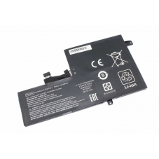 Акумулятор HP AS03XL Chromebook 11 G5 11.1V Black 4100mAh OEM 918340-171 918340-1C1 918340-271 918340-2C1 918669-855 AS03044XL