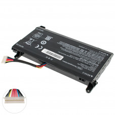 Акумулятор HP FM08 16pin Omen 17-AN000 series 922752-421 922753-42