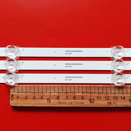 Подсветка crh-bx40c130300603913rev1.0 94v-0fzd-03e348124hnrohs