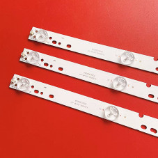 Подсветка LED32C8 303XJ320034 XJ32D06-ZC14F-07 XJ32D06 ZC1