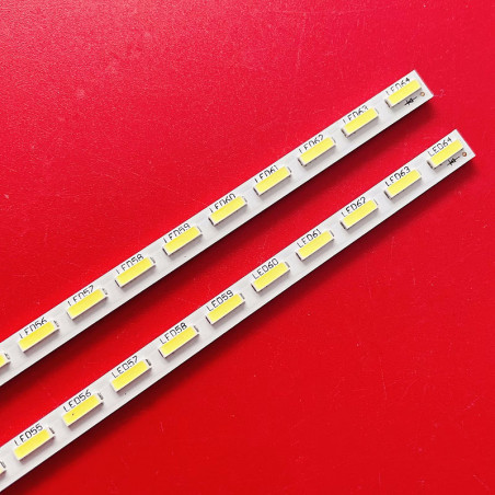 Підсвітка SONY KD-55X8505C KD-55X8500C 75.P3F12G001 YLS_HRN55_70