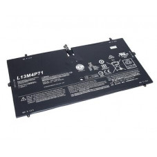 Батарея Lenovo L1M4P71 5B10K10181 L1M4P71 L14S4P71 YOGA 3 PRO 5Y71 170 170 80HE 17080HE00KBGE 17080HE00NFGE 17080HE00PLGE 17080