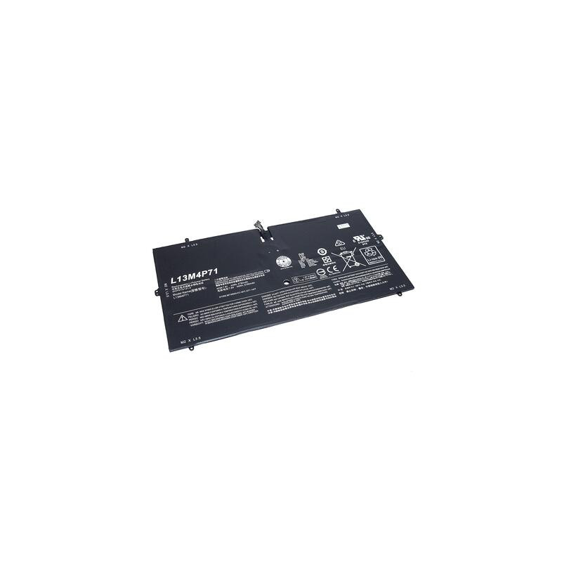 Акумулятор Lenovo L1M4P71 5B10K10181 L1M4P71 L14S4P71 YOGA 3 PRO 5Y71 170 170 80HE 17080HE00KBGE 17080HE00NFGE 17080HE00PLGE 17 Акумулятор Lenovo L1M4P71 5B10K10181 L1M4P71 L14S4P71 YOGA 3 PRO 5Y71 170 170 80HE 17080HE00KBGE 17080HE00NFGE 17080HE00PLGE 17