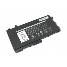 Батарея для ноутбука Dell R8D7N 1V1XF 7VTMN 27W58 XV8CJ For Dell Latitude 5400 5401 5500 3540 4000 mAh 11,4V 46 Wh