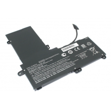 Акумулятор HP HSTNN-UB6V 843536-541 844201-850 844201-855 HSTNN-UB6V NU03XL TPN-C128 TPN-W117 Hp Pavilion X360 11 Series HP PAV