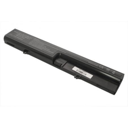 Акумулятор HP HSTNN-OB51 4400 mAh 11,1 V 49 Wh 451545-261 451545-361 456623-001 HSTNN-0B51T HSTNN-DB51 KU530AA NBP6A73