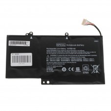 Батарея HP NP03XL TPN-Q146 TPN-Q147 TPN-Q148 TPN-Q149 HSTNN-LB6L 760944-421 HSTNN-UB6L 760944-541 X360 X360 13-A010DX X360 13