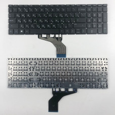 Клавиатура для ноутбука HP Pavilion 15-DA, 15-DB, 250 G7, 255 G7