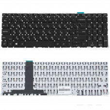 Клавіатура до ноутбука HP ProBook 450 G8 455 G8 455R G8 650 G8 X8QCSG-A4310-XUA SN6195BL m21741-251 2B-ABU07O100 X8QCSG