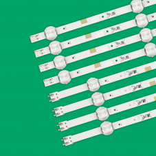 Подсветка Samsung UA48J5000 UA48J5000A UA48J5000AK UA48J5000AR