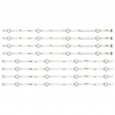 Подсветка Samsung UA48J5000 UA48J5000A UA48J5000AK UA48J5000AR