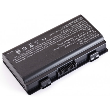Батарея Asus X51L Packard Bell EasyNote MX52 series Asus X51R Packard Bell Easynote Ajax A Asus X58C Packard Bell EasyNote MX45