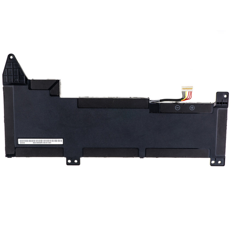 Батарея для ноутбука Asus B31N1723 VivoBook 15 X570UD X570ZD 11.4V 4210mAh 48Wh Black orig Батарея для ноутбука Asus B31N1723 VivoBook 15 X570UD X570ZD 11.4V 4210mAh 48Wh Black orig