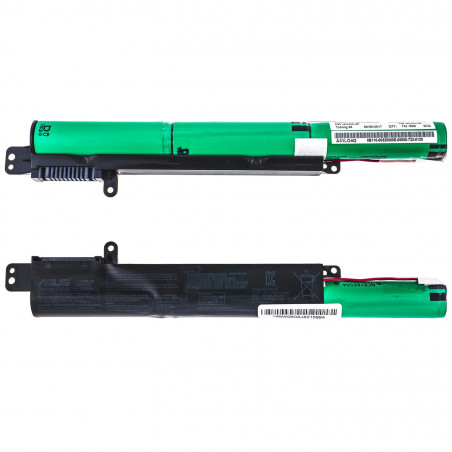 Батарея X407UF-BV037T X407UF X507UA-BR069T X507UA X507UF-1C X5