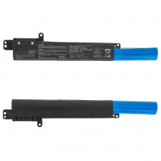 Акумулятор X407UF-BV037T X407UF X507UA-BR069T X507UA X507UF-1C