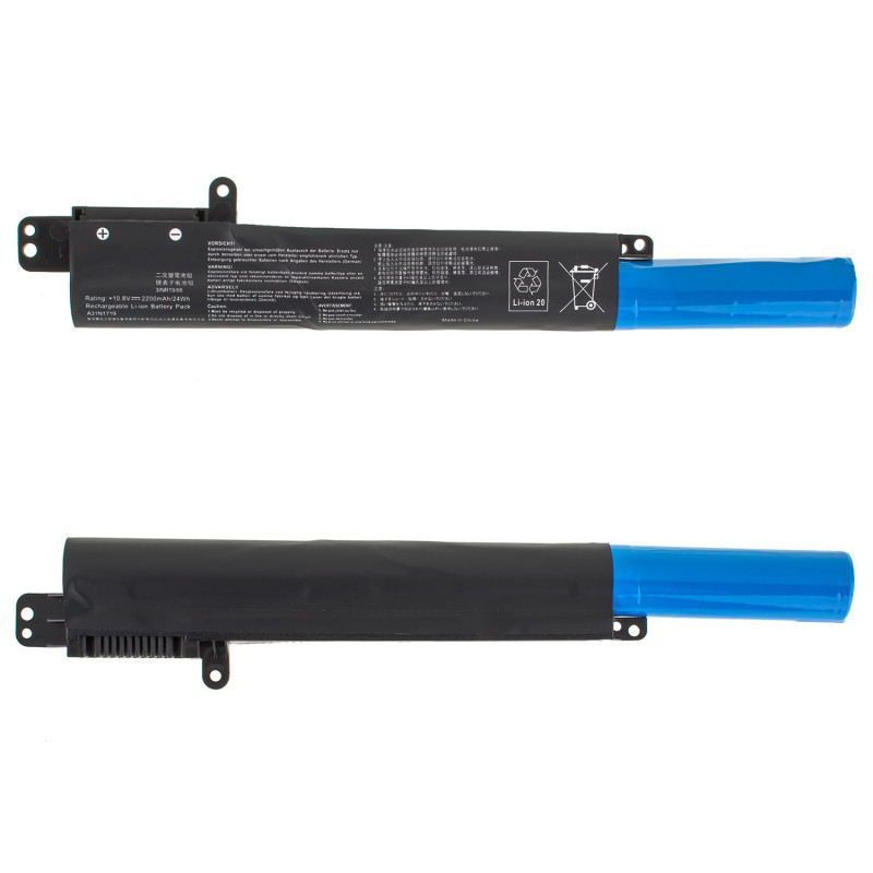 Батарея X407UF-BV037T X407UF X507UA-BR069T X507UA X507UF-1C X5 Батарея X407UF-BV037T X407UF X507UA-BR069T X507UA X507UF-1C X5