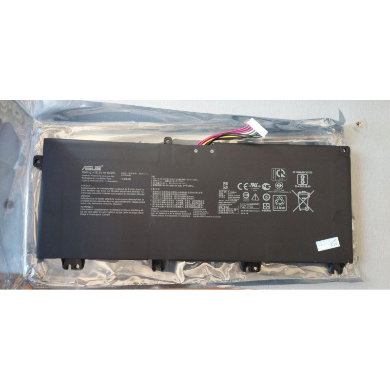 Акумулятор GL503VM GL503VM-1A GL503VM-1B GL503VM-1C GL503VM-1D