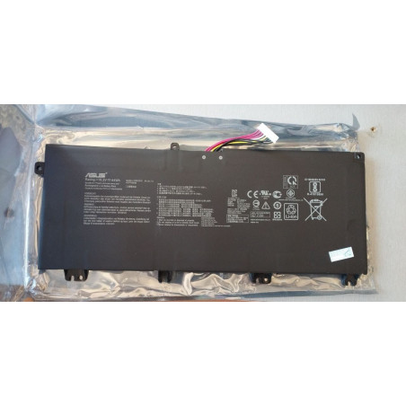 Акумулятор GL503VM GL503VM-1A GL503VM-1B GL503VM-1C GL503VM-1D