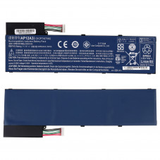 Батарея до ноутбука ACER AP12A3i Aspire M3-481 M3-581 M5-481 M5-581 11.1V 4850mAh Black