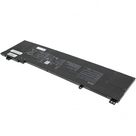 Батарея Zenbook Pro 15 OLED UM535QE-KJ196W 16X OLED N7600PC-KV08