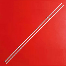 Подсветка HE650X3U51-T0 2020010201 JL.E650Y2414-003AS-R7N-M-HF LT-