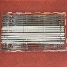 Подсветка Philips 50 4708-K50WDC-A2113N01 4708 K50WDC A2113N01 Polaroid P50FN0117K P50FN117K K500WDC2 A2 K500WDC2178059 K500WDC