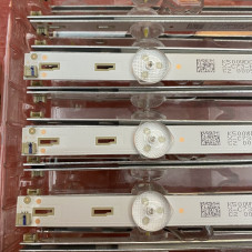Подсветка Philips 50 4708-K50WDC-A2113N01 4708 K50WDC A2113N01 Polaroid P50FN0117K P50FN117K K500WDC2 A2 K500WDC2178059 K500WDC