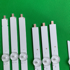 Подсветка Philips 55PFH6309/88 55PFH6309 55PFK5209 55PFH5209 55PFK6309 55PFK6309/12 55PFH6309 55PFT6309 55PFH5609 55PFH5609/88