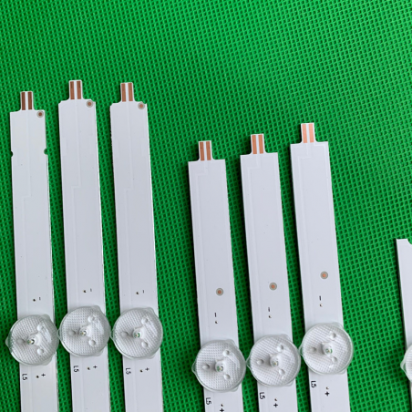 Подсветка Philips 55PFH6309/88 55PFH6309 55PFK5209 55PFH5209 55PFK6309 55PFK6309/12 55PFH6309 55PFT6309 55PFH5609 55PFH5609/88