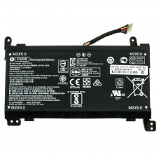 Батарея HP Omen 17-an000 17-an000ng 17-an000TX 17-an004ng 17-an008