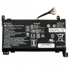 Батарея HP Omen 17-an000 17-an000ng 17-an000TX 17-an004ng 17-an008