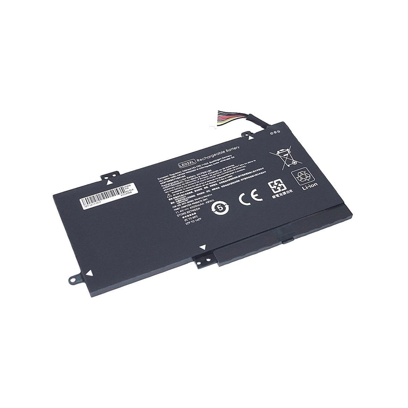 Акумулятор HP LE03 796220-541 796220-831 796356-005 HSTNN-PB6M HS Акумулятор HP LE03 796220-541 796220-831 796356-005 HSTNN-PB6M HS