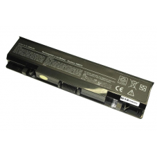 Акумулятор до ноутбука Dell KM973 312-0711 312-0712 MT342 PW835 RM791 5200 mAh 11,1 V 58 Wh