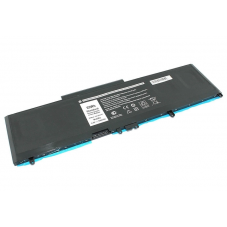 Акумулятор Dell WJ5R2 Latitude E5570 Precision 3510 3ICP7/54/64-2 4F5YV 04F5YV C07K7 G9G1H K1G3K P48F P48F001 P48F002 5500 mAh