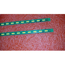 64 led 490мм M215HW01 M215HW02 M215HW03 HM215WU1-500 HM215WU1 500 LAMWT215RALZH-0.3 e88441 Benq G2222HDL V.1 Подсветка LAMWT215