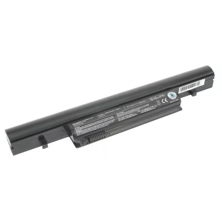 Акумулятор до ноутбука Toshiba PA3904U-1BRS PA3905U-1BRS PABAS245 PABAS246 R751 R850-05F R850 R850-08W 5200 mAh 10,8 V 58 Wh